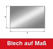 Bleche auf Maß online_bleche-onlineshop.de