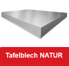 Tafelbleche Natur_uv